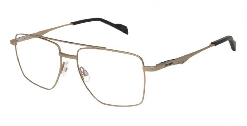 Reebok 3022 Eyeglasses - view 3